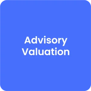 Advisory Valuation