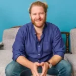 Eitan Stern bizval business partner